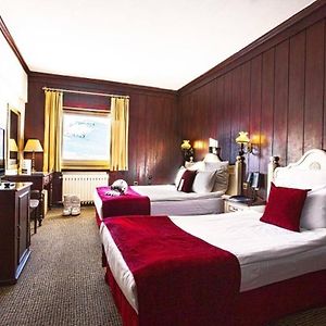 Chambre Standarde Triple