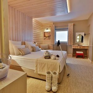 Chambre de Luxe Lit Queen-Size