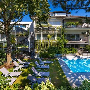 Garrigae Villa La Florangerie - Hôtel&SPA
